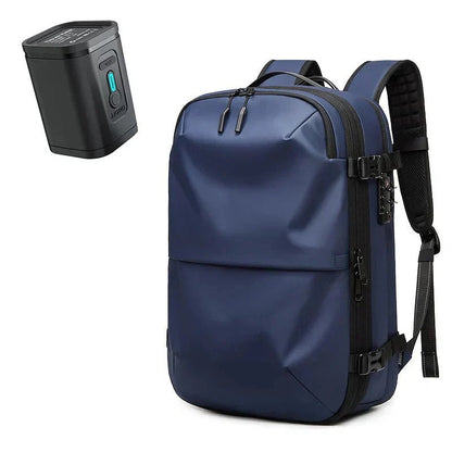 Compact Travel Compression Bag