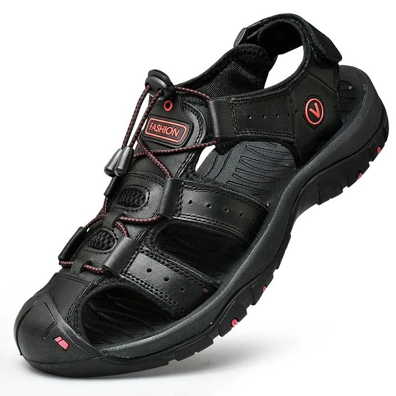 Comfortable Beach Sandals for Men