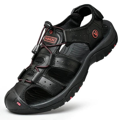 Comfortable Beach Sandals for Men