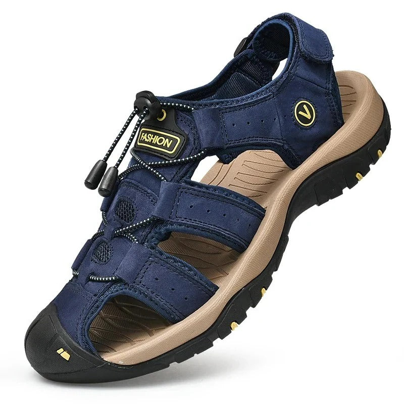 Comfortable Beach Sandals for Men