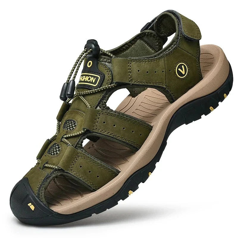 Comfortable Beach Sandals for Men
