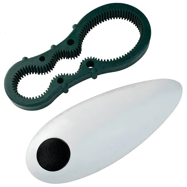 Automatic Easy Can Bottle Opener