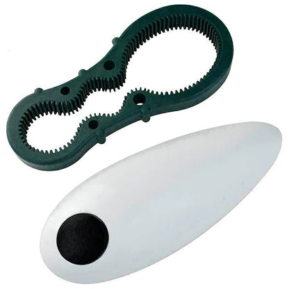 Automatic Easy Can Bottle Opener