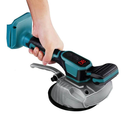 Powerful Tile Removal Tool, 5.1 Suction Cup