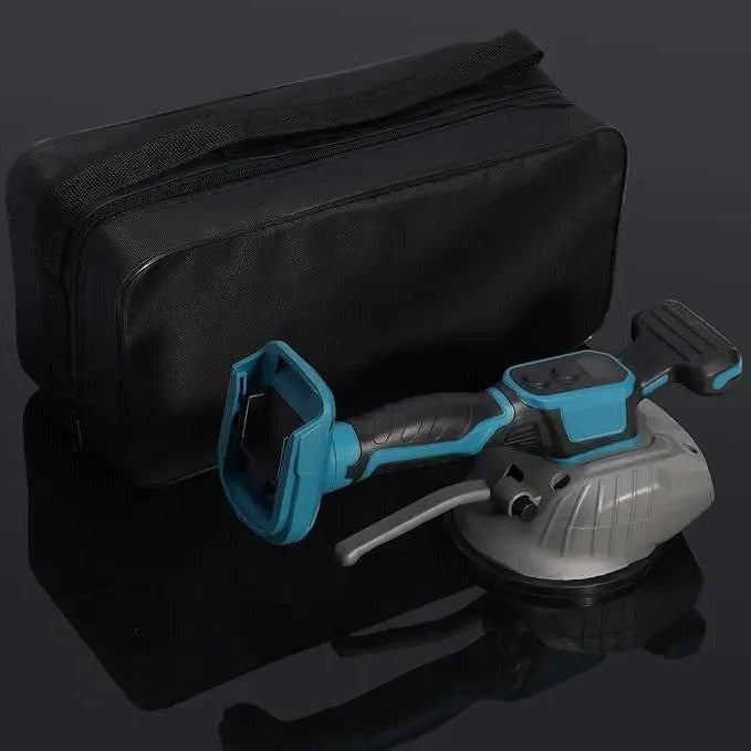 Powerful Tile Removal Tool, 5.1 Suction Cup