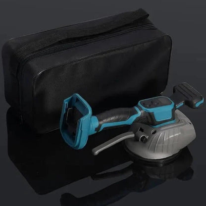 Powerful Tile Removal Tool, 5.1 Suction Cup