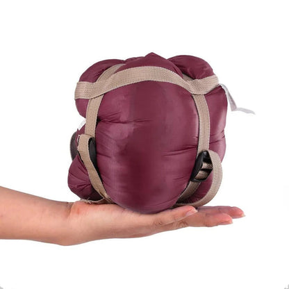 Summer Lightweight Adult Sleeping Bag