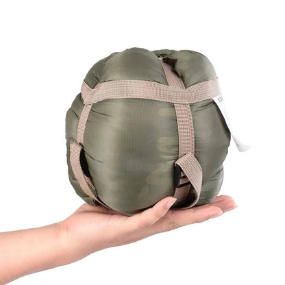 Summer Lightweight Adult Sleeping Bag