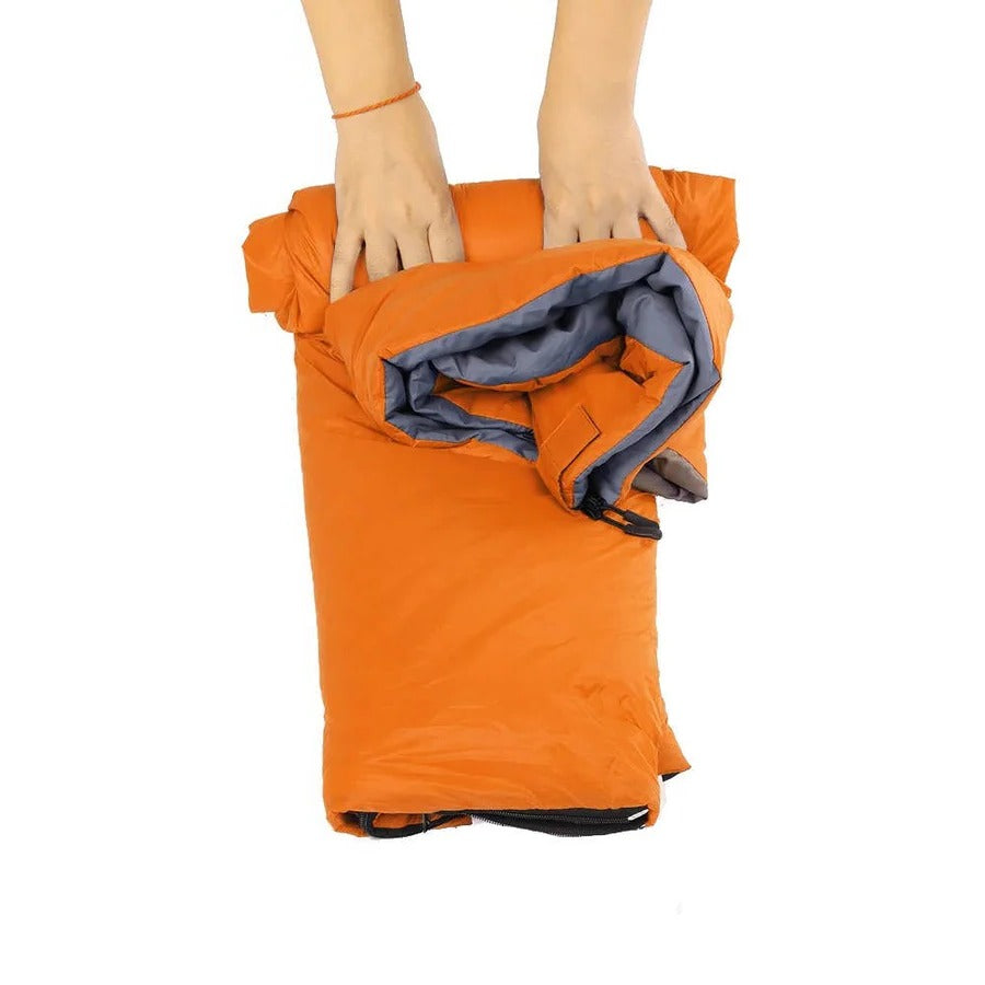 Summer Lightweight Adult Sleeping Bag