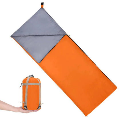 Summer Lightweight Adult Sleeping Bag