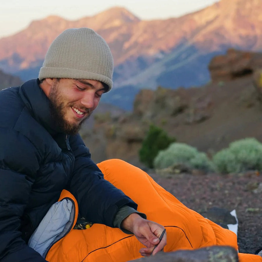 Summer Lightweight Adult Sleeping Bag