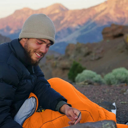 Summer Lightweight Adult Sleeping Bag