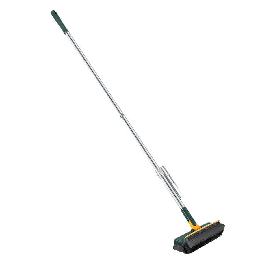 Heavy Duty Long Handle Floor Cleaning Brush