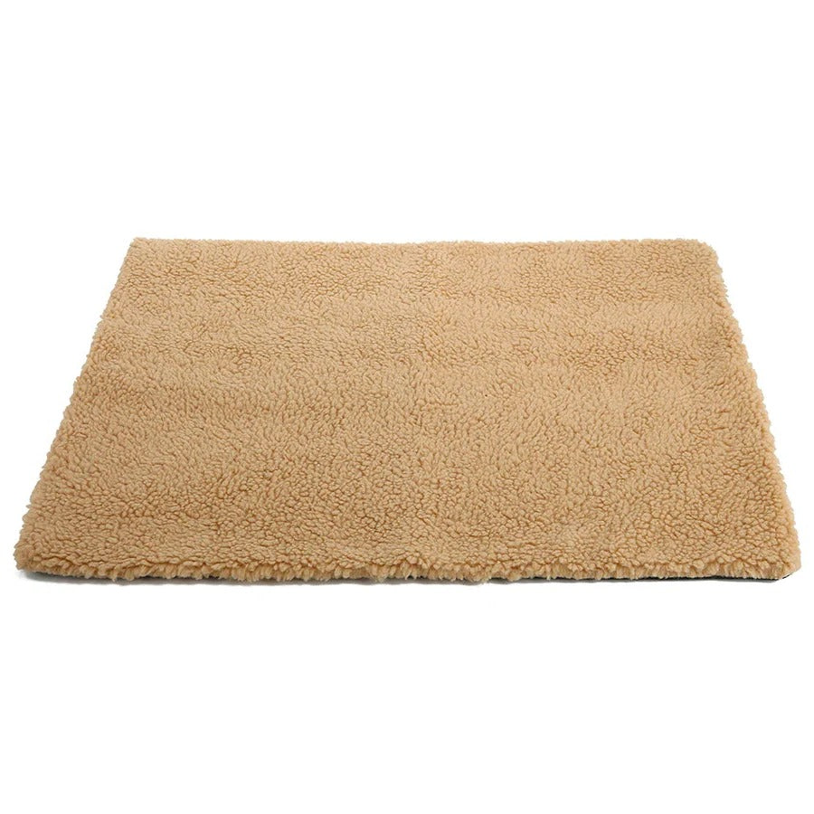 Cozy Pet Heat Mat Warm Washable Pet Bed