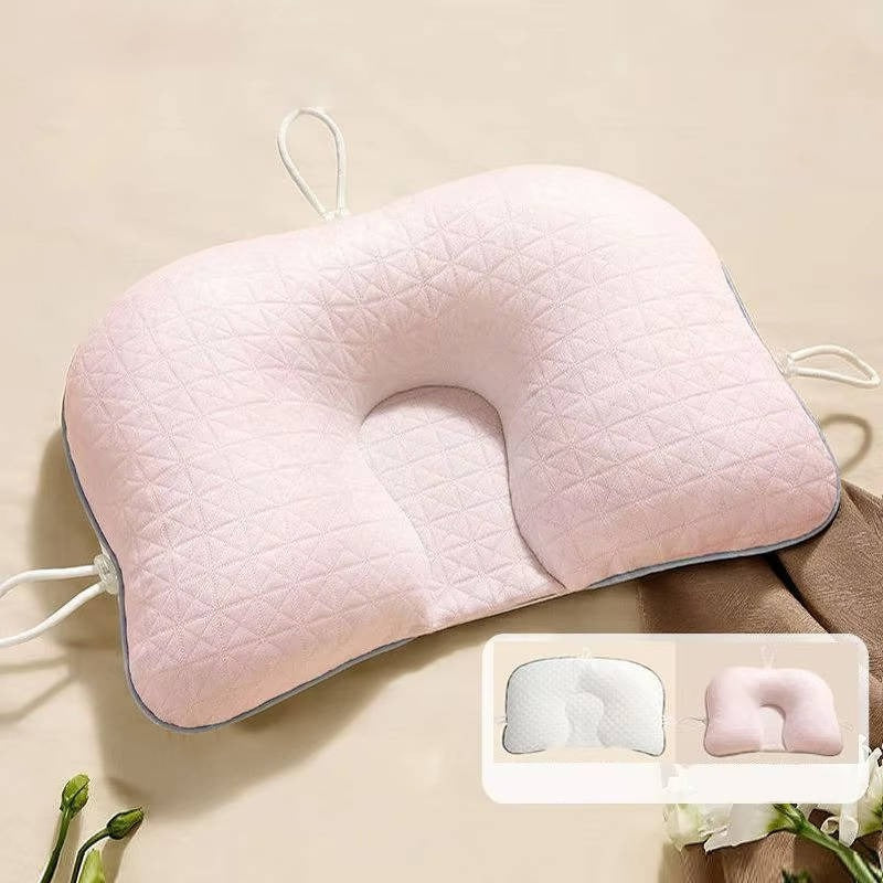 Comfortable Infant Neck Pillow with Extra Support