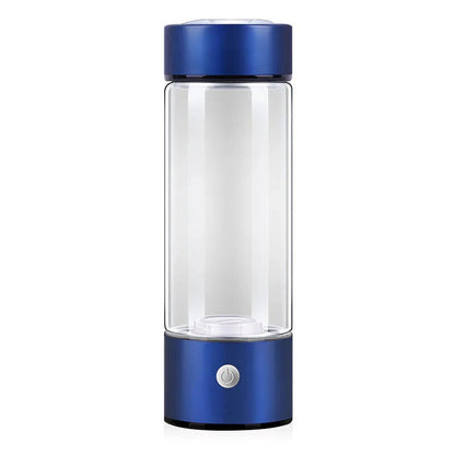 Alkaline Purified Drinking Water Bottle