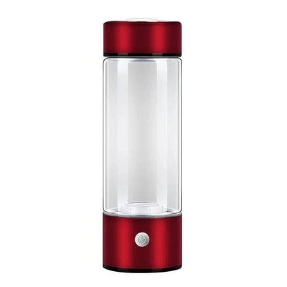 Alkaline Purified Drinking Water Bottle
