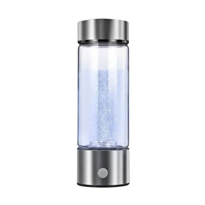 Alkaline Purified Drinking Water Bottle