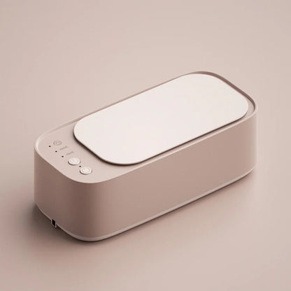 Advanced Sonic Jewelry Cleaning Device