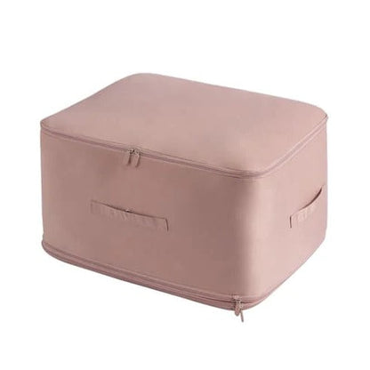 Space Saver Storage Duffel Bag - Luxicro