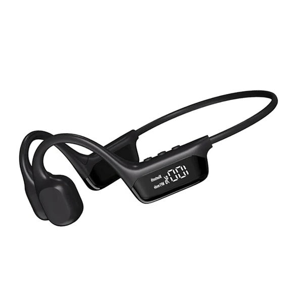 Waterproof Sport Earphones - Luxicro