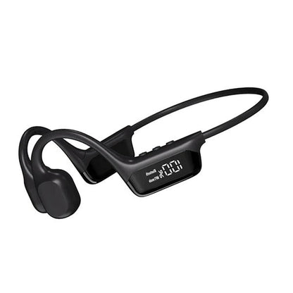 Waterproof Sport Earphones - Luxicro