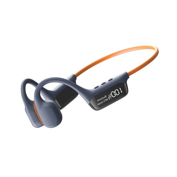 Waterproof Sport Earphones