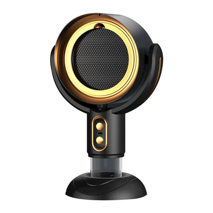 Clean Air Circulator Fan - Luxicro