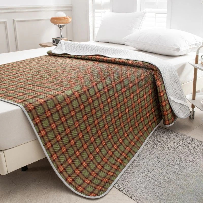 Breathable Cooling Bed Topper