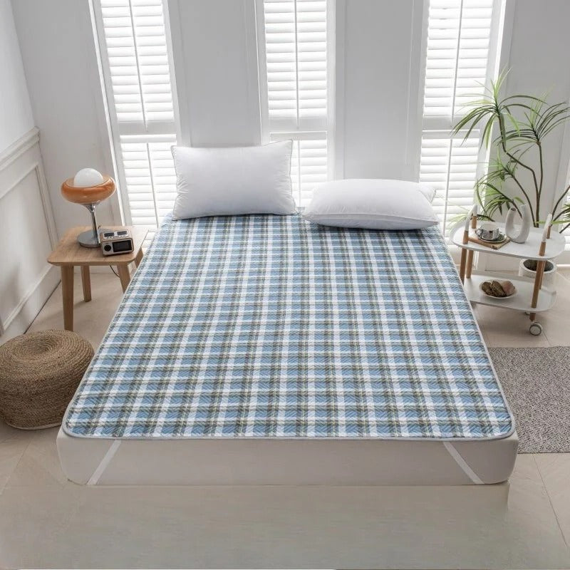 Breathable Cooling Bed Topper