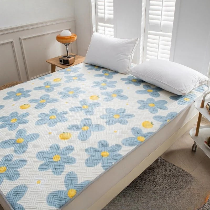 Breathable Cooling Bed Topper