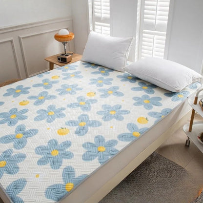 Breathable Cooling Bed Topper
