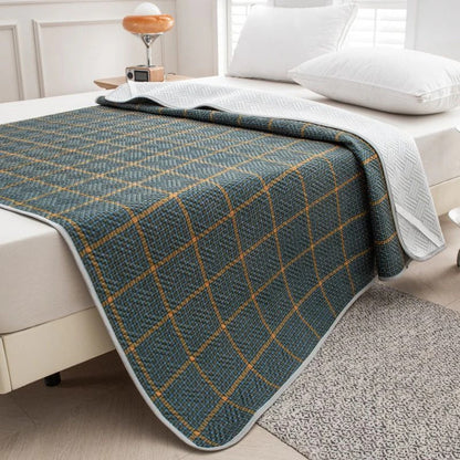 Breathable Cooling Bed Topper