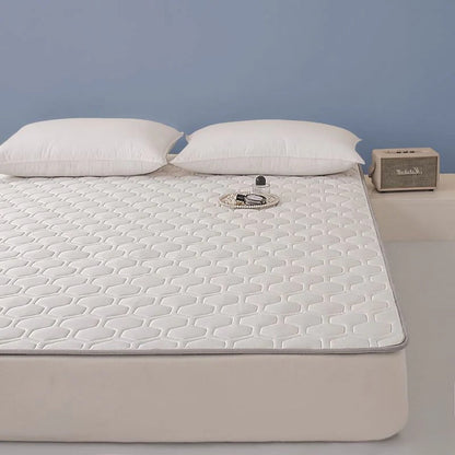 Breathable Cooling Bed Topper