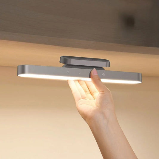 Compact USB Powered Table Lamp - Luxicro