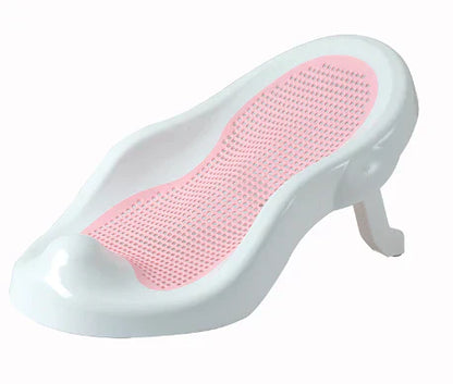 Comfortable Infant Bath Chair