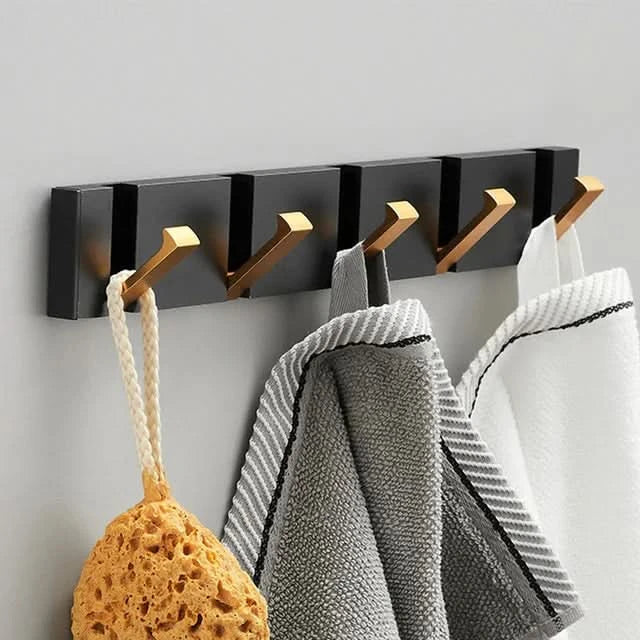 Durable Heavy Duty Metal Hooks