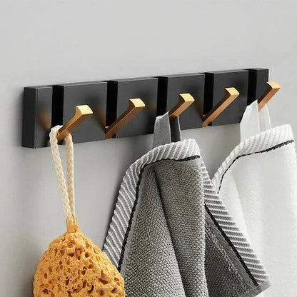 Durable Heavy Duty Metal Hooks