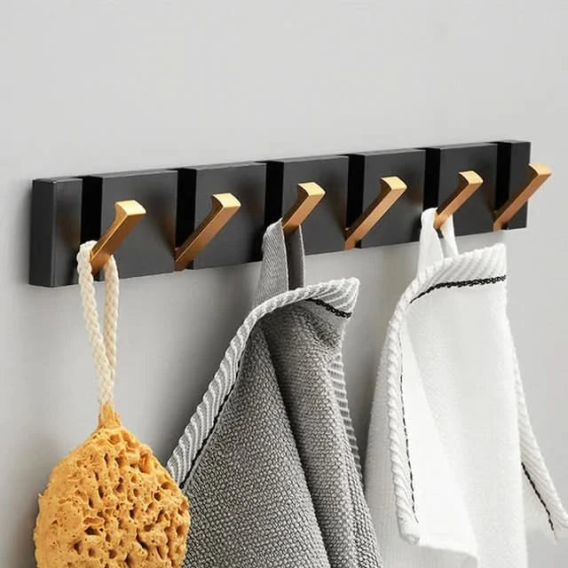 Durable Heavy Duty Metal Hooks