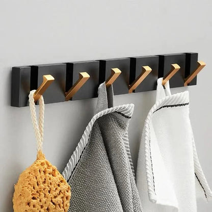 Durable Heavy Duty Metal Hooks