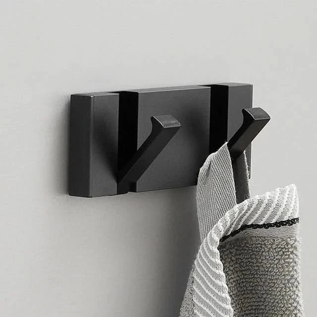 Durable Heavy Duty Metal Hooks