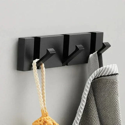 Durable Heavy Duty Metal Hooks