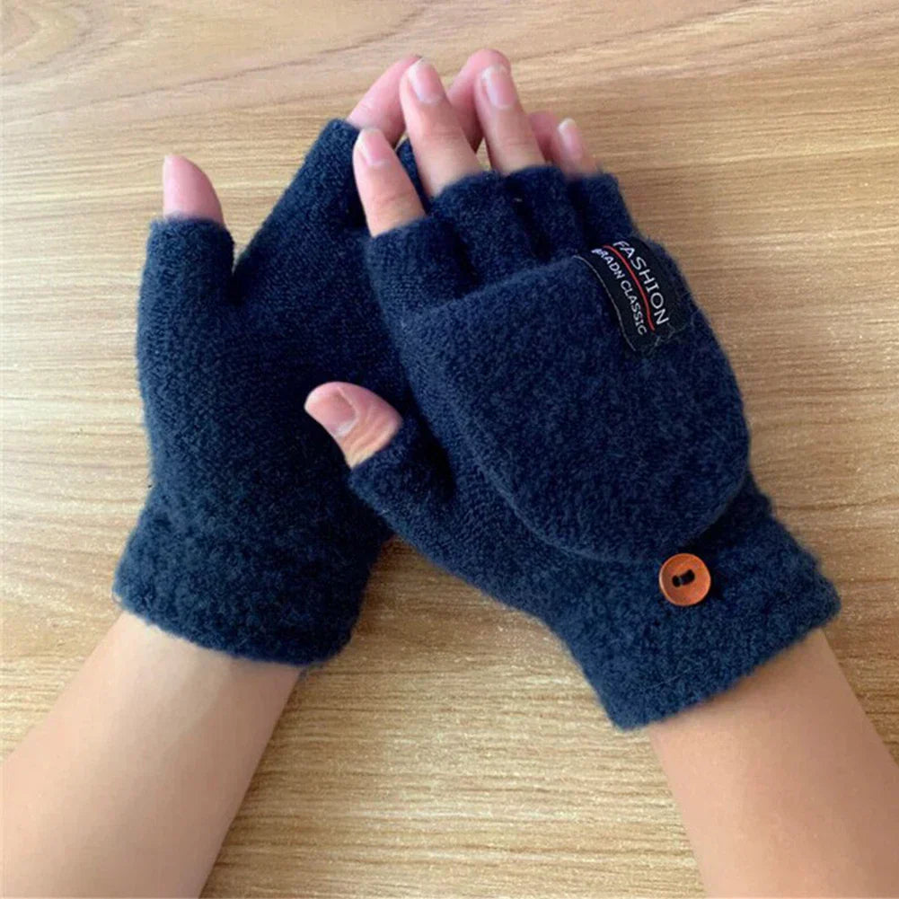 Cozy Electric Heating Gloves