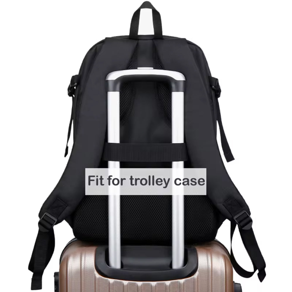 Waterproof DSLR Camera Backpack Bag