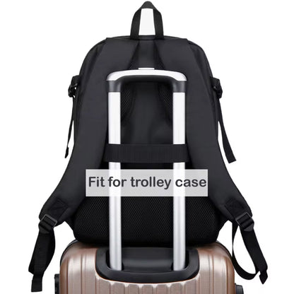 Waterproof DSLR Camera Backpack Bag
