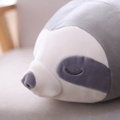 Cuddly Sloth Soft Toy