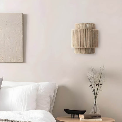 Bright LED Wall Light for Modern Home Decor