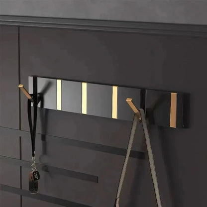 Space Saving Contemporary Table Lamp
