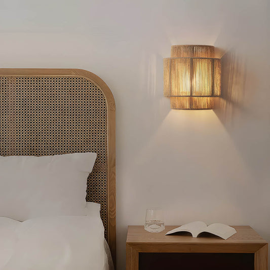 Bright LED Wall Light for Modern Home Decor - Luxicro