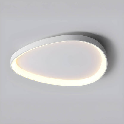Stylish Glass Pendant LED Light in Various Sizes